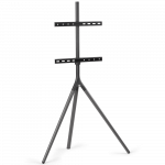 ONE For ALL WM7461 Design Floor Stand for 32-65" TV, Titanium Gray
