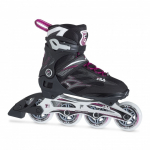 FILA RGON 84 W Lady Roller skates Black/Magnet 41