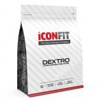 ICONFIT Dextro dekstroosijud, 1 kg (4744130012590)