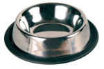 Trixie Kaelas loomadele, metallist - roostevabast terasest kaelas, 0,2l|15cm.