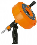 TRUPER Cauruu meh.trtjs (metla) 7.6m Truper