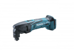 Makita Kordita kordamata mittefsil triist DTM50Z