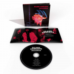 Sanctuary BLACK SABBATH Paranoid (2009 remaster)