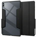 Spigen Etui AirSkin Pro do Samsung Galaxy Tab S11 Ultra must kollane