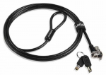 LENOVO 4Z10P40247 kaabelkett must 1,8 m