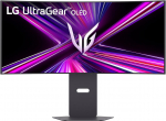 LG Electronics LG UltraGear OLED 34GX900A-B 34-tolline mngunytt (34GX900A-B.AEU)