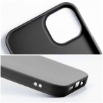 MATT kaitsembrise MOTOROLA G75 musta vrvi jaoks