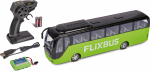 Carson-Model Sport Carson FlixBus kaugjuhtimisega buss, RTR (500907342)