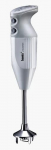 Bamix Mono ksikotik blender 200 W, helehall, valge