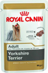 Royal Canin Yorkshire Terrier Wet 85g