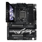 ASUS ROG Crosshair X870E Hero emaplaadi