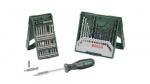 BOSCH Puuride komplekt 41 tk