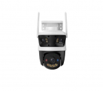 IMOU Kruuseri Triple 11MP (3MP+3MP+5MP)