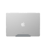 Urban Armor Gear UAG Essential Armor MacBook Air 15" (M4/3/2) Ice