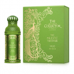 Alexandre.J Majesteetne Vetiver Parfm EDP 100ml