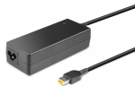 CoreParts Power Adapter for Lenovo 90W 20V 4.5A Plug:Square