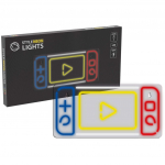 Manta SNL93MT Stiil Neonvalgustid KONSOOL