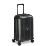 Delsey Helium Ultimate laiendatav 55 cm, hall (00104080101E9)
