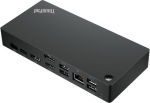 LENOVO ThinkPad universaalne USB-C nutidok (40B20135EU)