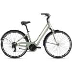 Bike LIV Flourish FS 3, Desert Sage (S)