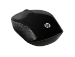 HP 200 Black Wireless Mouse **New Retail**