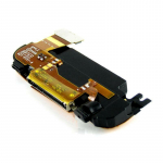 APPLE Laadimispordi doki painduv kaabel IPhone 3G originaalmust