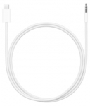 APPLE USB-C kabel 1.2m, 3.5mm audio```