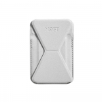 MOFT Magnetiline portfel ja telefonihoidikMovas Snap-On MagSafe misty cove