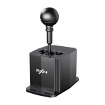PXN kigukast, H 7+1 skeem