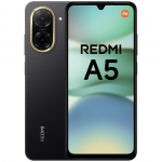 Xiaomi Redmi A5 4/128 GB black EU