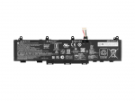 HP BATT 3C 53Wh 4.59Ah LI CC03053XL-PL L78555-002,
