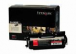 Lexmark Toner Black High Yield Pages 32000