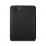 WESTERN DIGITAL WD Elements Portable 6 TB 2,5-tolline USB 3.0 Micro-B (5Gb/s) vline HDD