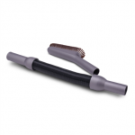 Jimmy Stretchhose AND Softbrushkit Grey