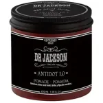 Dr.Jackson Antidot 1.0 Medium Hold Pomade - Juuksepomade 100ml