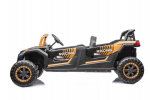 Lean Cars Buggy A033 4x4 24V Gold