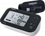 Omron M7 Intelli IT AFib vererhu monitor (HEM-7380T1-EBK)
