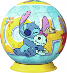 Ravensburger Disney Stitch 3D puzzle, 73 tkki (10311596)