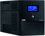ABB PowerValue 11LI Pro 1000 VA -torni-UPS (4NWP100177R0001)