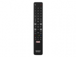 HQ LXP1508 TV juhtmevastur RM-1508 / Must