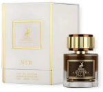 Maison Alhambra Allkirjad nr II Parfm EDP 50 ml