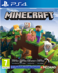 Sony PlayStation Minecrafti mng PS4 jaoks (9703594)