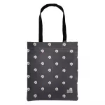 OEM Shopping bag Wonder pattern 3 grey