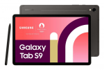 Samsung Galaxy Tab S9 Sm-X710N 128 Gb 27.9 Cm (11"") Qualcomm
