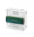 Millefiori Milano Ikoon Autohuvrskendaja Valge Muskus Klassikaline
