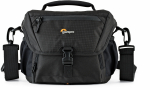 Lowepro Nova 160AW II, must (LP37119-PWW)