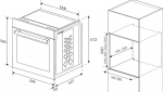 Beko BBIM13300CDXE