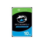 SEAGATE SkyHawk AI Internal (ST10000VE001) HD 10TB 3 5" Seagate5" 5"