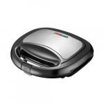 Emerio ST-120889 sendviigimasin 750 W Must, Hbe