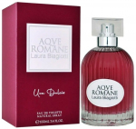 Laura Biagiotti Aqve Romane Uva Dulcis Parfm EDT 100 ml